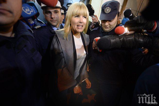 Румънската антикорупциона мания