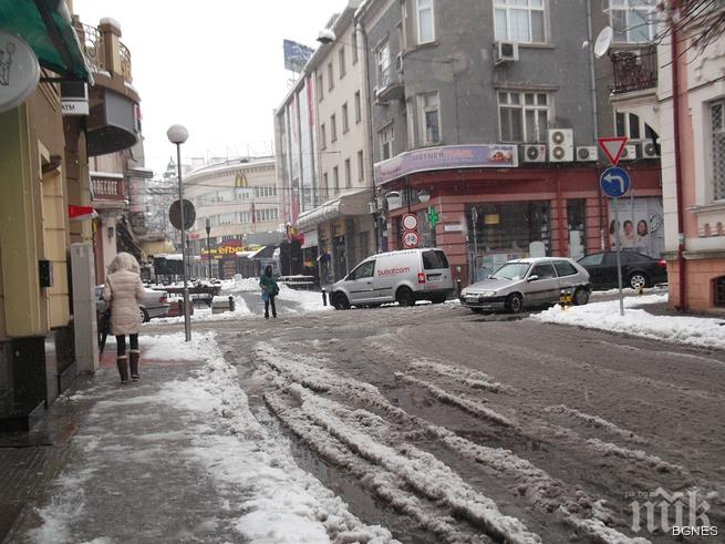 Спасиха бедстващия диабетик в Кръстова гора