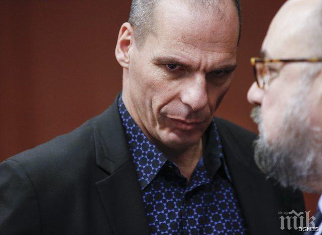 Гърция: Има положителен резултат след преговорите 