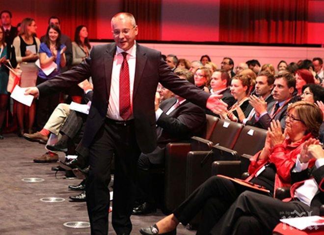 ПЪРВО в ПИК! Европейският парламент сваля имунитета на Сергей Станишев! Вторият му мандат като шеф на ПЕС под сериозен въпрос!