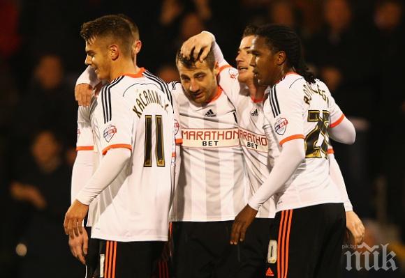 Николай Бодуров е №1 в света за сезона