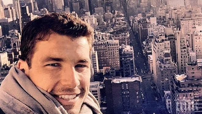 Гришо: Чувствам се като рок звезда, когато играя в Ню Йорк
