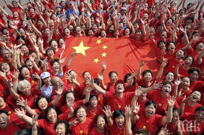 Китайци се прибират в страната си заради празник, вдигат инфлацията