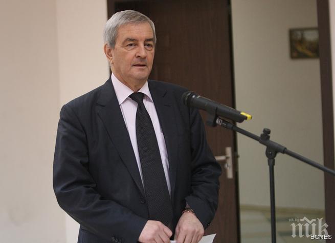 Пореден кръг разговори около пенсионната реформа