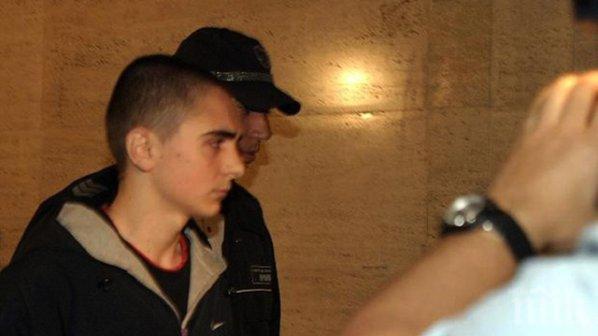 Пуснаха на свобода момчето от Перник, разфасовало и тикнало приятеля си във фризера