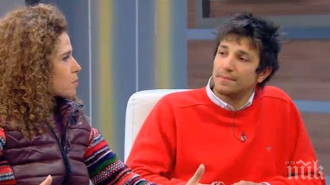 Спор в ефир на тема: Виновни ли са тримата сноубордисти, загинали при лавина в Пирин?