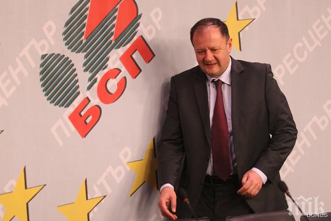 БСП иска министър, ЕРП-та и ЕСО да кажат кога хората ще имат ток