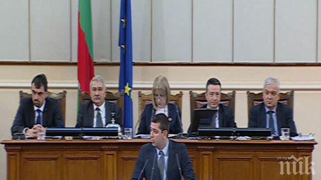 РБ: Тежки битки предстоят на Бъчварова