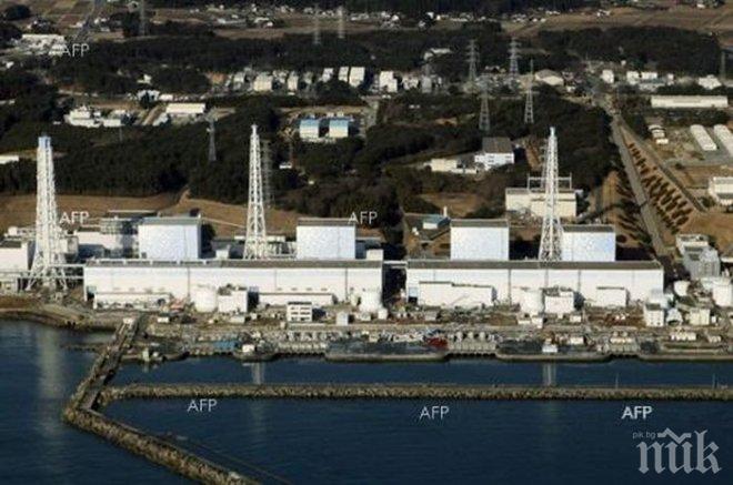 Япония отбелязва 4 години от ядрената авария във Фукушима