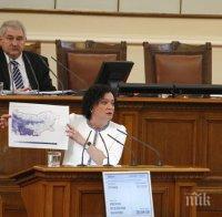 Ивелина Василева: Доказа се, че има синхрон между институциите