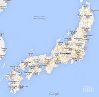 Япония отбеляза четвъртата годишнина от тройното бедствие