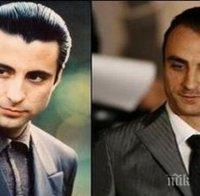 Бербо и Меси в уникална класация с двойници