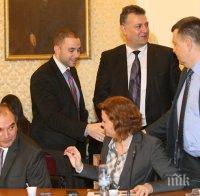 ЕСО няма да иска увеличение на цената на тока