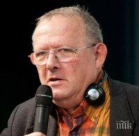 Дисидент на комунистическа Полша: Путин е опасен 
