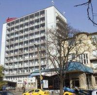 Само в ПИК! Единият от пострадалите след катастрофата край София е откаран в 