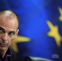 Варуфакис: Възможен е референдум за реформите