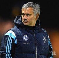 Моу иска наказание за Давид Луис и отмяна на картона на Ибра