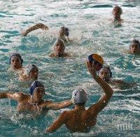 Организират турнир по водна топка в памет Александър Панговски-Шуната