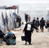 Турция преследва товарен кораб, вероятно превозващ емигранти