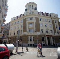 Делото за отнемането на лиценза на КТБ влиза в съда през април