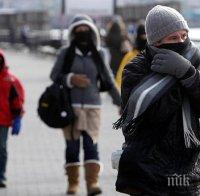 Топсиноптик от БАН: Чака ни мразовита и суха пролет! През април градусите няма да надвишат 13!