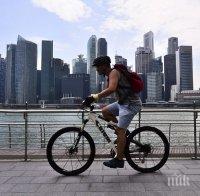 Сингапур е лидер по заплати за висши ръководни постове в азиатския регион