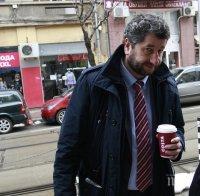 Нелепо! Министър Иванов иска от Дядо Мраз да му даде 3,5 млрд. лв. (обновена)