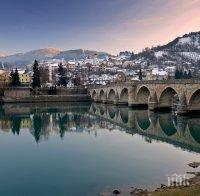 Инцко: Крайно време е да се създаде правителство в Босна 