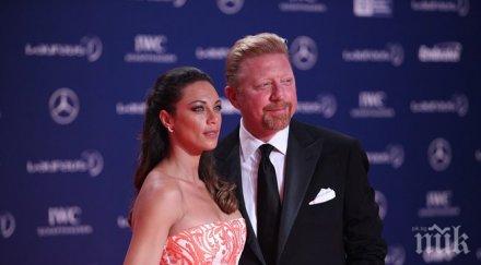 американска стилистка съди бекер жена