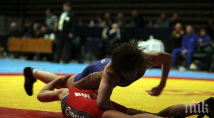 младежите почнаха лагер евро 2015