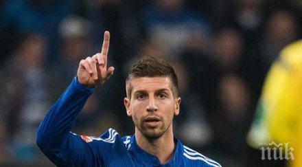 настасич остава постоянно шалке