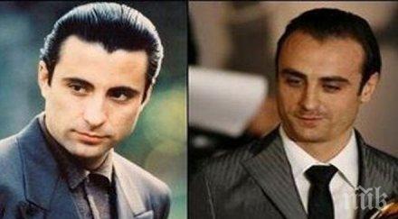 бербо меси уникална класация двойници