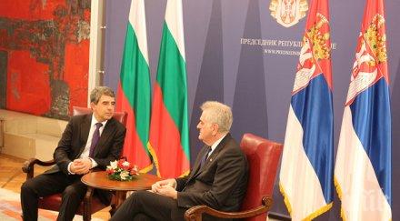 плевнелиев балканите вече освобождават противоречията