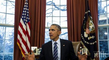 барак обама баснословна заплата взима 400 000 долара годишно