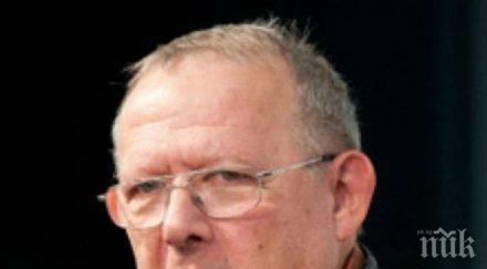 дисидент комунистическа полша путин опасен