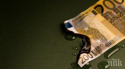 еврото колапс става евтино долара цените битовата техника българия скачат