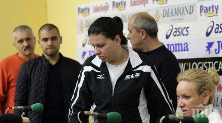 спортната стрелба призоваха министерството помощ