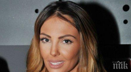 без свян николета лозанова съблазни феновете отново лъсна гола гореща снимка