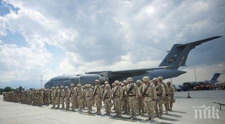 участието български военни мисиите нато струва близо 700 млн лева