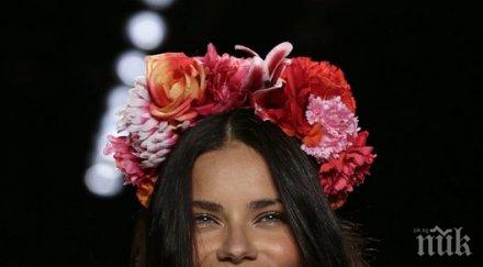 адриана лима дели 240 млн долара бившия съпруг