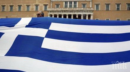 новото гръцко правителство категорично против приватизацията енергетика