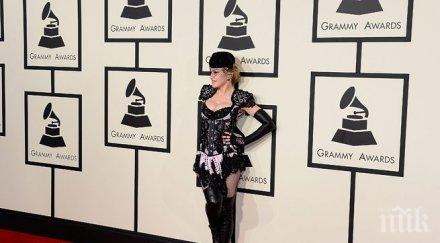 мадона втори концерт париж билетите първия изчерпаха минути