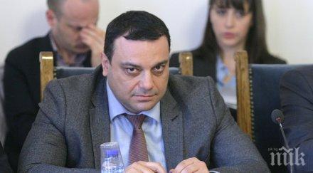 министър московски наказания дерайлиралите влакове приключат проверките прокуратурата