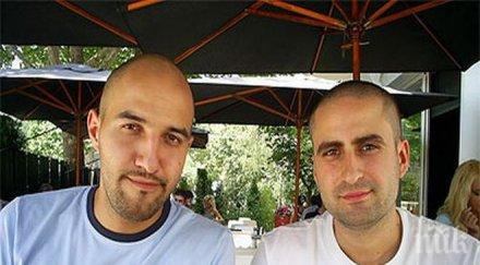 рапърът енчев похвали става чичо