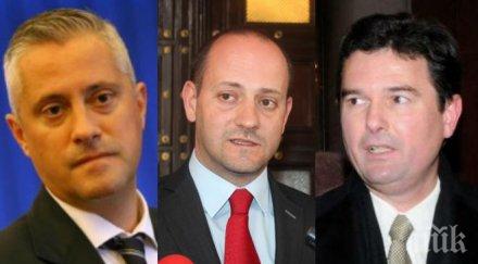 пик жестоки крамоли реформаторите лукарски зеленогорски бесни радан кънев изземва власт еднолично преговаря бойко