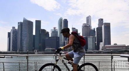 сингапур лидер заплати висши ръководни постове азиатския регион