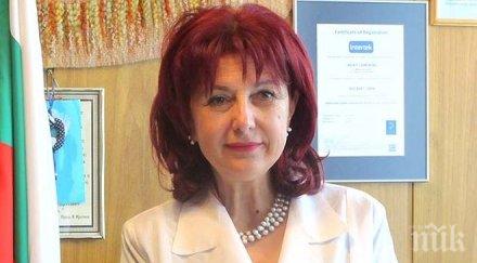 братовчедката христо ковачки разследва източването ктб