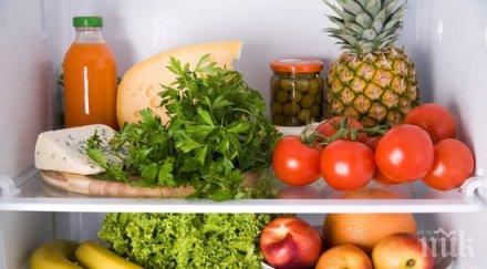 март започва прием схемата застраховане селскостопанска продукция