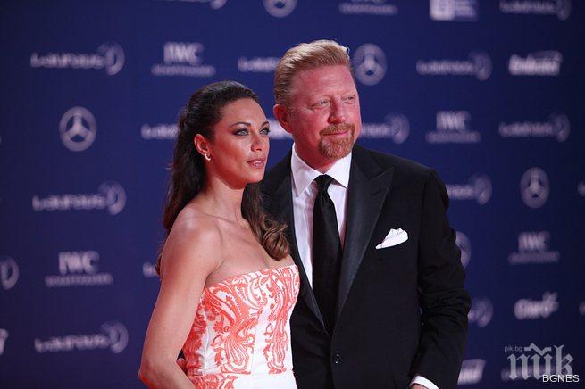 Американска стилистка съди Бекер и жена му