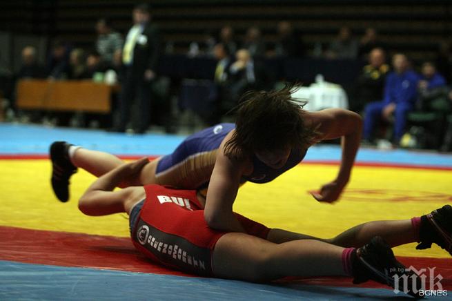 Младежите почнаха лагер за Евро 2015 до 23 г.